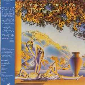 Download The Moody Blues - The Present