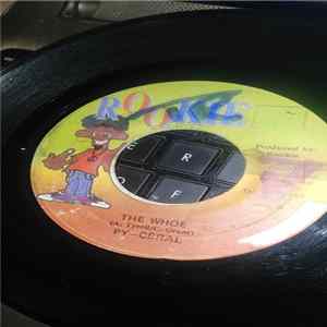 Download Py-Ceral - The Whole / Juice