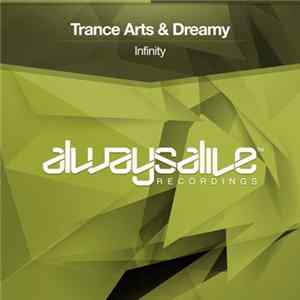 Download Trance Arts & Dreamy - Infinity