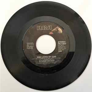 Download Ronnie Milsap - She Loves My Car