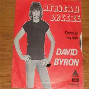 Download David Byron - African Breeze