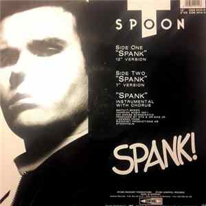 Download T-Spoon - Spank