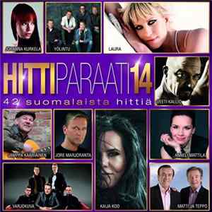 Download Various - Hittiparaati 14