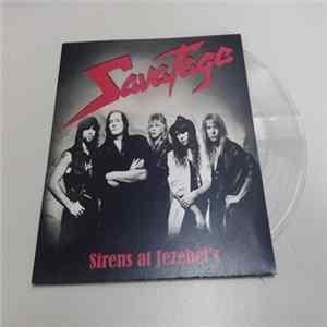 Download Savatage - Sirens At Jezebel's