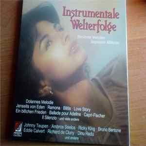 Download Various - Instrumentale Welterfolge (Berühmte Melodien Begeistern Millionen)