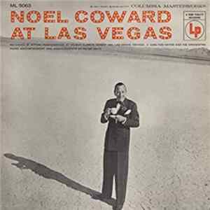 Download Noel Coward - Noel Coward At Las Vegas