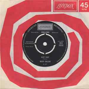 Download Micky Dolenz, The Obvious - Huff Puff / Fate