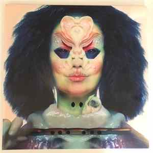 Download Björk - Utopia