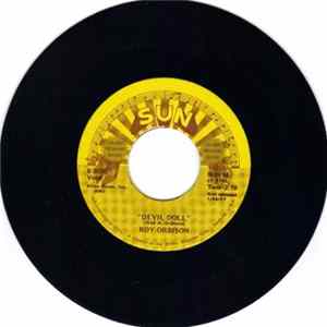Download Roy Orbison - Devil Doll