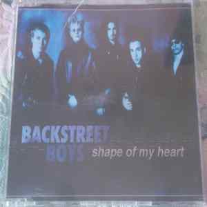 Download Backstreet Boys - Shape Of My Heart