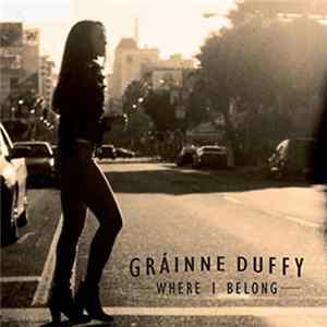 Download Gráinne Duffy - Where I Belong
