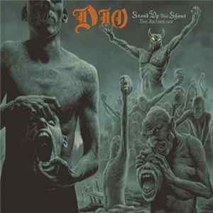 Download Dio - Stand Up And Shout: The Anthology