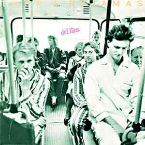 Download deLillos - Tøff I Pyjamas
