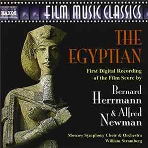 Download Herrmann & Newman - The Egyptian