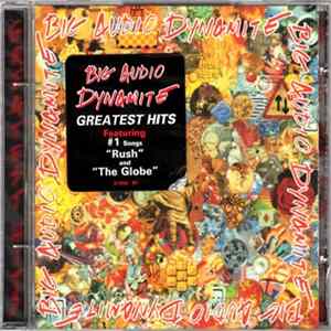 Download Big Audio Dynamite - Planet Bad: Greatest Hits