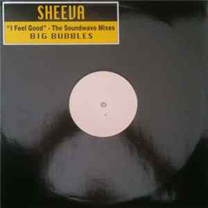Download Sheeva - I Feel Good (The Soundwave Mixes)
