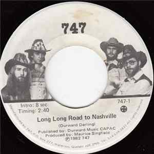 Download 747 - Long Long Road To Nashville/Eastern Township Land