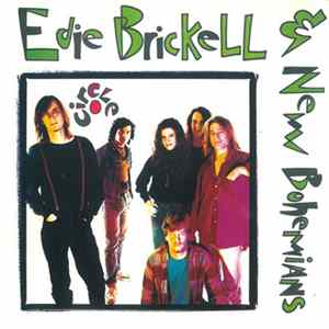 Download Edie Brickell & New Bohemians - Circle