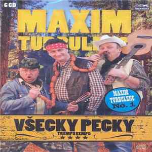 Download Maxim Turbulenc - Trempo Kempo (Všecky Pecky)
