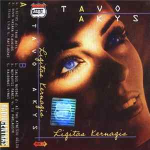 Download Ligitas Kernagis - Tavo Akys