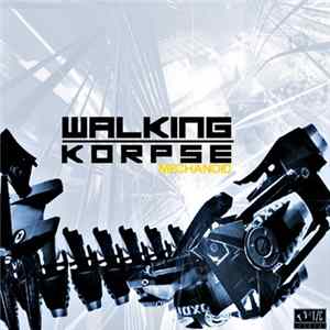 Download Walking Korpse - Mechanoid