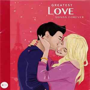 Download Various - Greatest Love Songs Forever