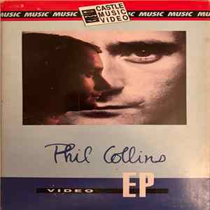 Download Phil Collins - Phil Collins