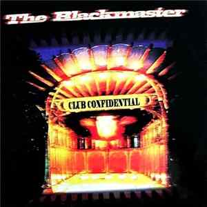Download The Blackmaster - Club Confidential