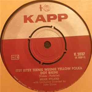 Download Brian Hyland - Itsy Bitsy Teenie Weenie Yellow Polka Dot Bikini