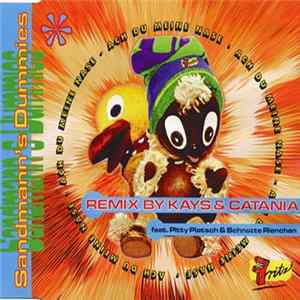 Download Sandmann's Dummies feat. Pitty Platsch & Schnatte Rienchen - Ach Du Meine Nase - Kays & Catania Remix