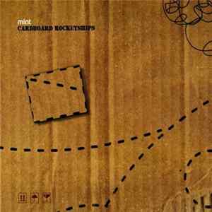 Download Mint - Cardboard Rocketships