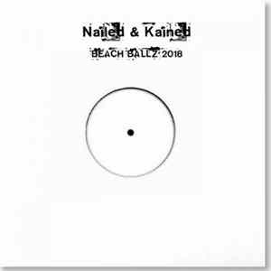 Download Nailed & Kained - Beach Ballz 2018