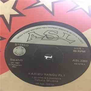Download Tshala Muana - Karibu Yangu