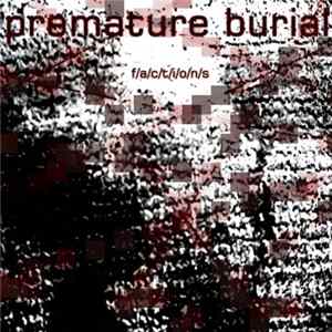 Download Premature Burial - Factions
