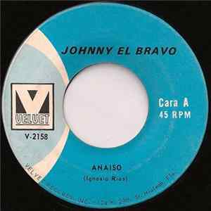 Download Johnny El Bravo - Anaiso