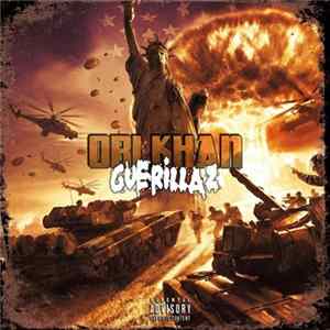 Download Obi Khan - Guerillaz