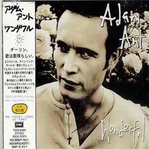 Download Adam Ant - Wonderful