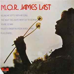 Download James Last - M.O.R. James Last