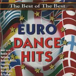 Download Various - The Best Of The Best - Euro Dance Hits