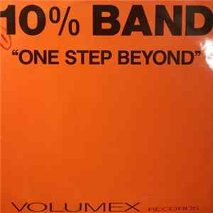 Download 10% Band - One Step Beyond
