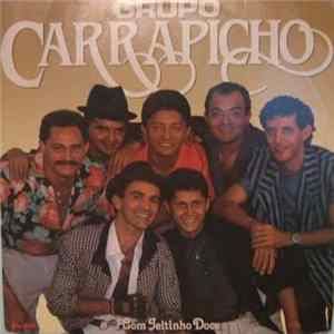 Download Carrapicho - Com Jeitinho Doce