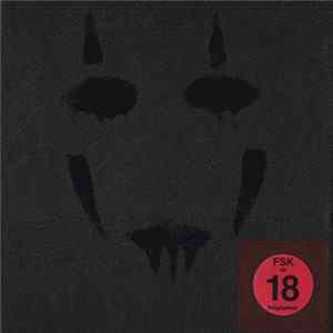 Download Murda Ron - Wer Hat Angst Vorm Schwarzen Mann (Uncut Black Leather Box)