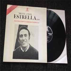 Download Miguel Angel Estrella - Bach-Beethoven-Bartok-Tauriello