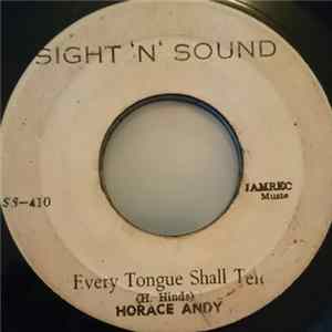Download Horace Andy - Every Tongue Shall Tell