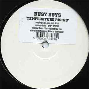 Download Busy Boys - Temperature Rising