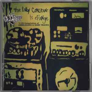 Download Various - The Only Constant Is Change