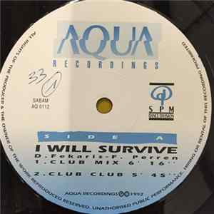 Download Symone - I Will Survive