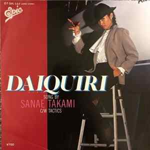 Download Sanae Takami - Daiquiri