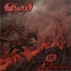 Download Sathanas - Thy Dark Heavens