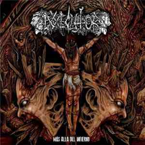 Download Exxecutor - Más Allá Del Infierno